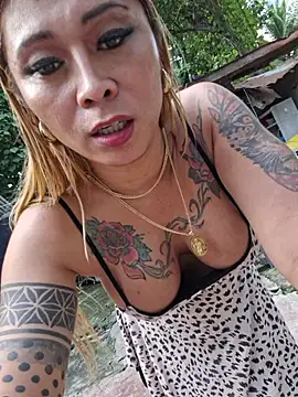 Chat XXX en directo de Fayola_Beatrix