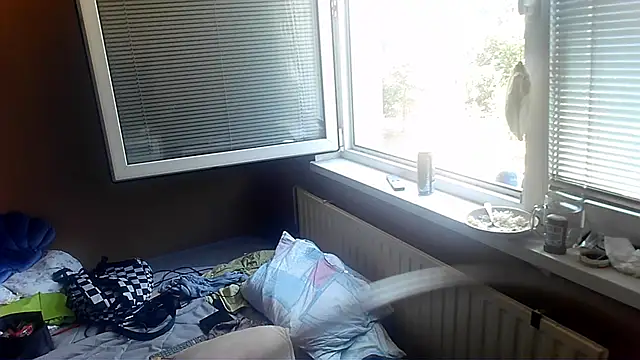 Sully_Kane 라이브 XXX 채팅