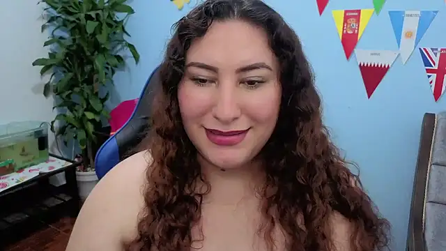 JANNAH_MARTINEZ's Live XXX Chat