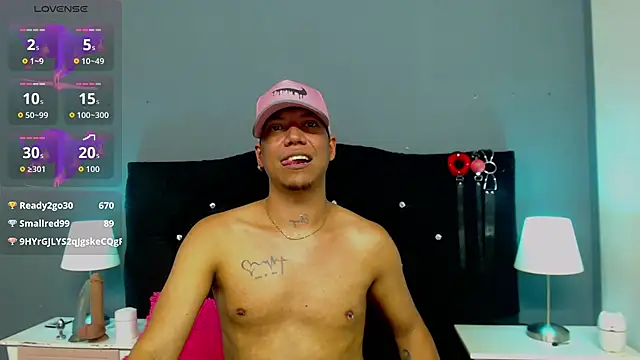 williamshops_X Live XXX-Chat