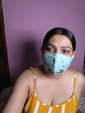 Chat +18 de indianpallavi ao vivo