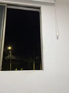 NikoStone_'s Live XXX Chat