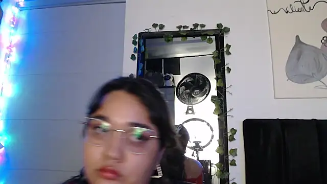 Chat +18 de Alezapark ao vivo