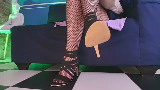 vanelope11 Live XXX Chat