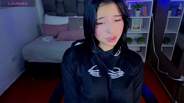 Sembang XXX Secara Langsung lsa_dolly_nyx