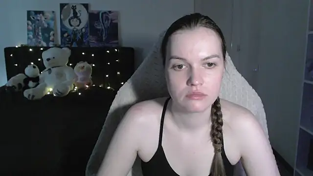 Chatroom XXX en direct de Little_flowers