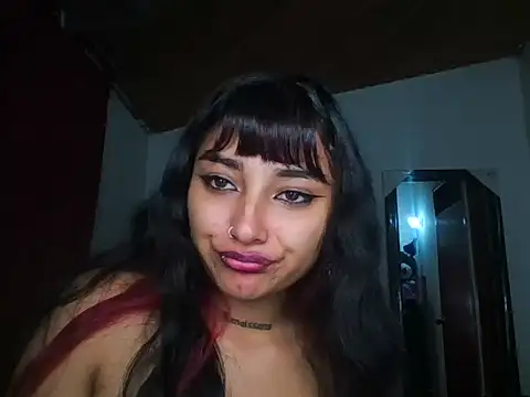 annibaby_88 Adlı Modelin Canlı XXX Sohbeti
