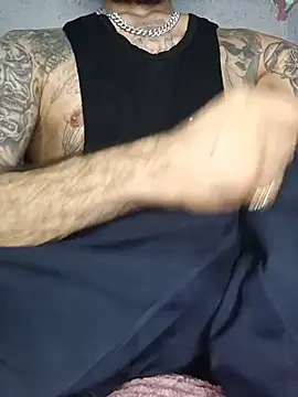 Kerryflon's Live XXX Chat
