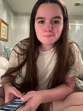 sexycarrie's Live XXX Chat