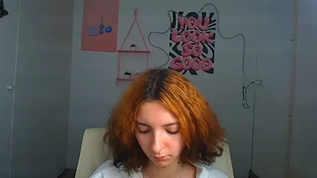 Butterfly_Milly Chat XXX in diretta