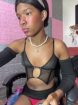 Chat +18 de Liss_Love1 ao vivo