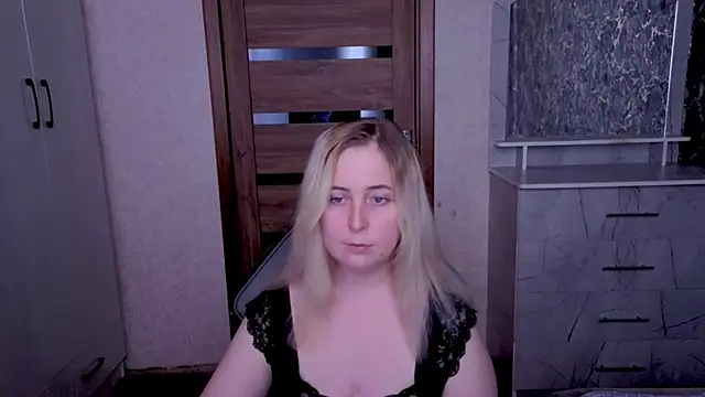 Kristy-Max – Live XXX-chat