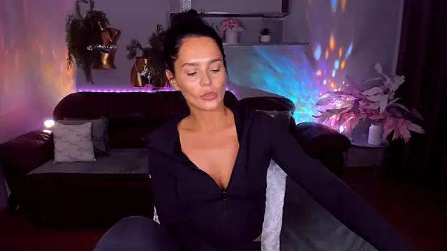 DanaSincere Chat XXX in diretta