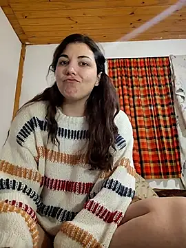 karamelito_dulce9's Live XXX Chat