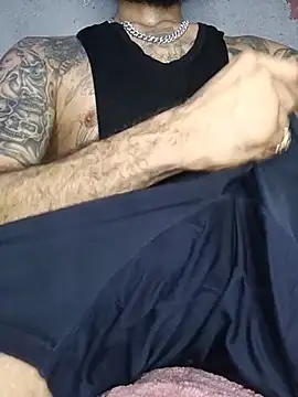 Kerryflon Live XXX Chat