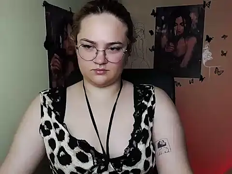 RinaRiii 라이브 XXX 채팅