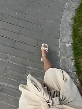 susu_kara Adlı Modelin Canlı XXX Sohbeti