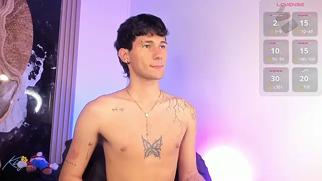 Alexx_tc – Live XXX-chat