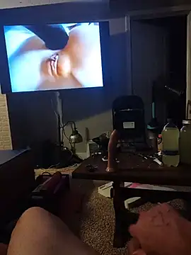 Show Webcam de Buddy_Cuck