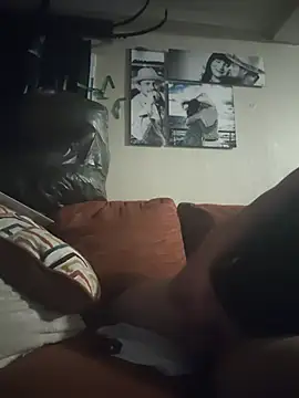 Buddy_Cuck's Webcam Show