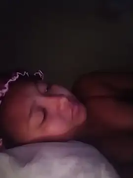 HeLiSa69ebonyのライブXXXチャット