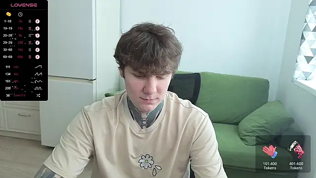 Lechery_boy live XXX chat