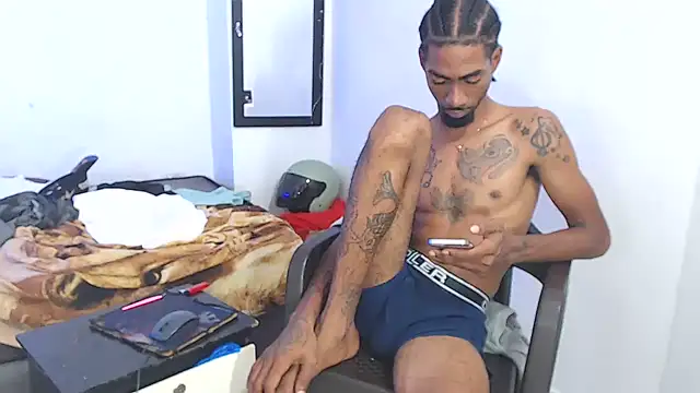 burrodelacosta's Live XXX Chat
