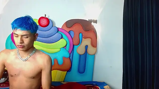 Chat XXX en directo de Temptionkingscs
