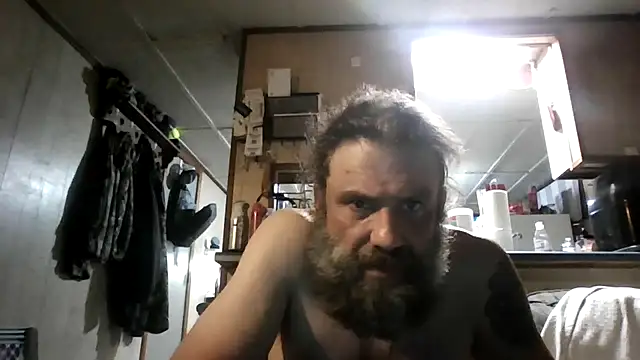 zaneporter46's Live XXX Chat