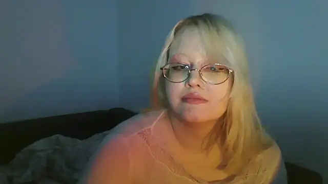 XXX chat uživo modela Elayne_Sweet