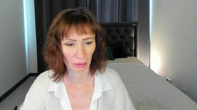 Chat XXX en directo de gracekellyyy