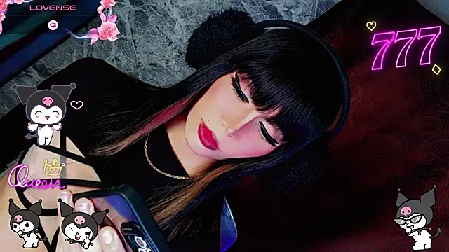 Megaan_Dolll's Live XXX Chat