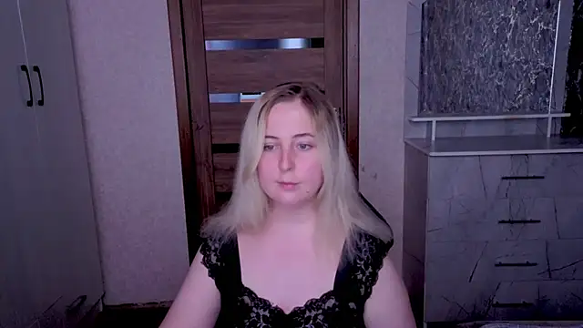 Chat +18 de Kristy-Max ao vivo