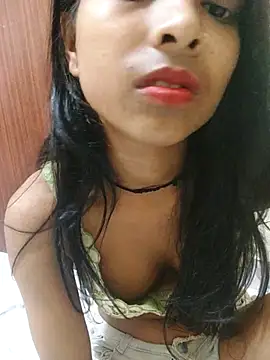 sexy_shital Adlı Modelin Canlı XXX Sohbeti