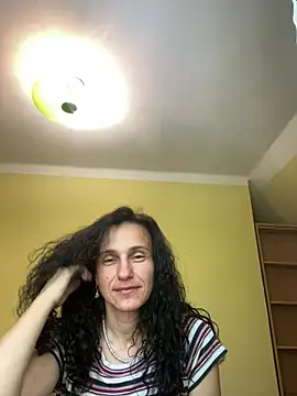 StellaMia263 Adlı Modelin Canlı XXX Sohbeti