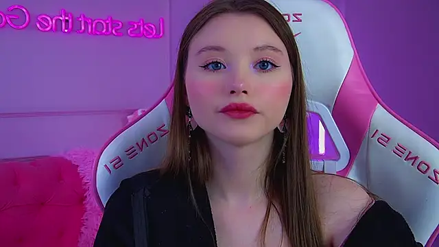Czat XXX na żywo – KeiraAsti