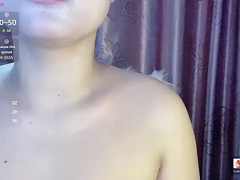 --yoyo-- 现场XXX聊天