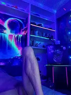 --D-a-D-D-y- 웹캠 쇼