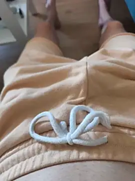 luckylover2024 Webcam Show