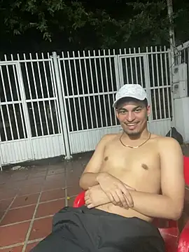 Ares_DAMM – Live XXX-chat