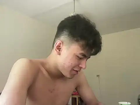 Živý XXX chat ToddWarren