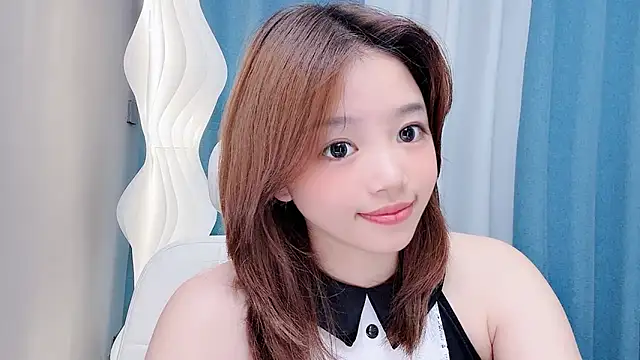 Chat XXX ao vivo de Yany520