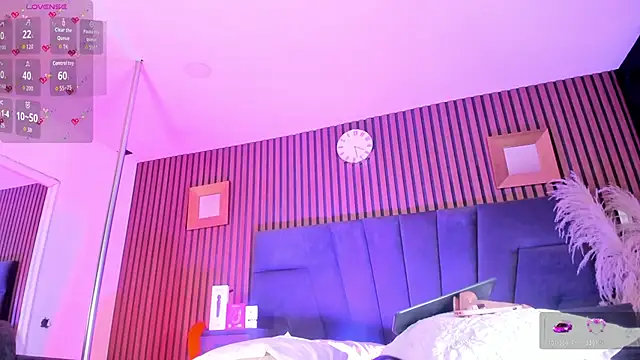 BritanyBrown_'s Live XXX Chat