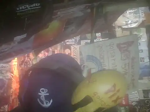 Show de HaqqurSerpian na webcam