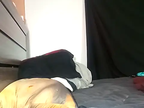 LusciousKandy's Live XXX Chat