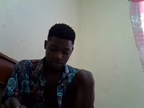 Vknnny Show in webcam
