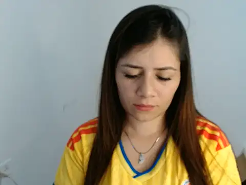 Chat XXX ao vivo de Luna_zoe