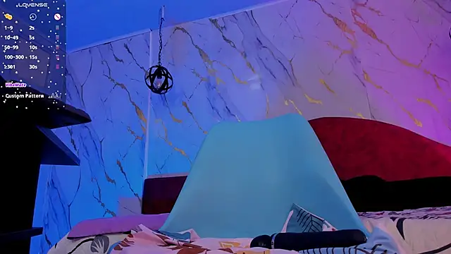 XXX chat uživo modela gaby_flow
