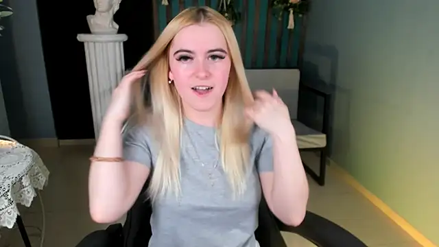 Stef_Nicks' Live XXX Chat