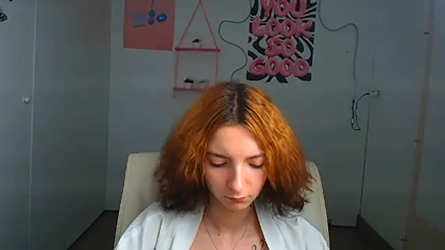 Butterfly_Milly 라이브 XXX 채팅